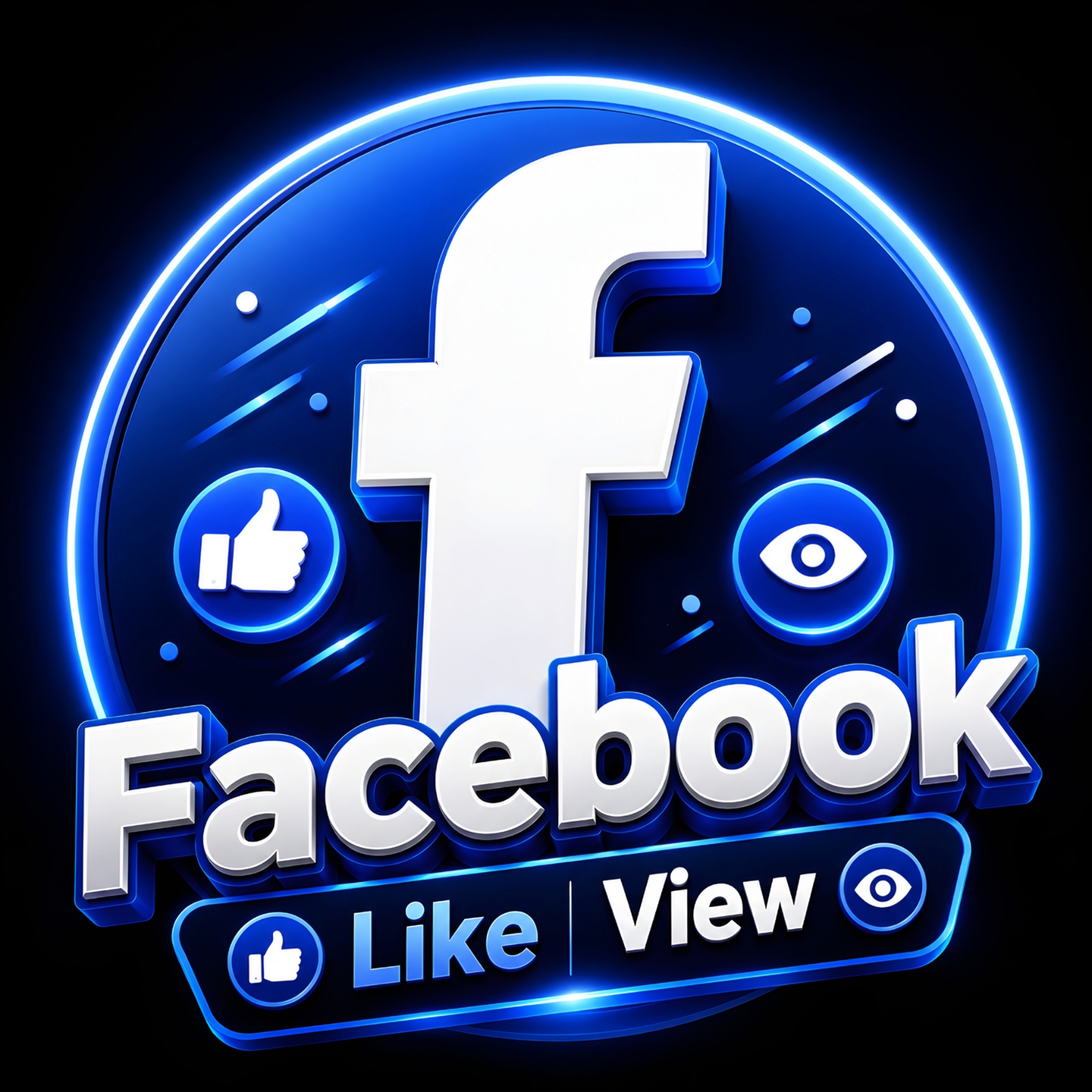  Facebook Views
