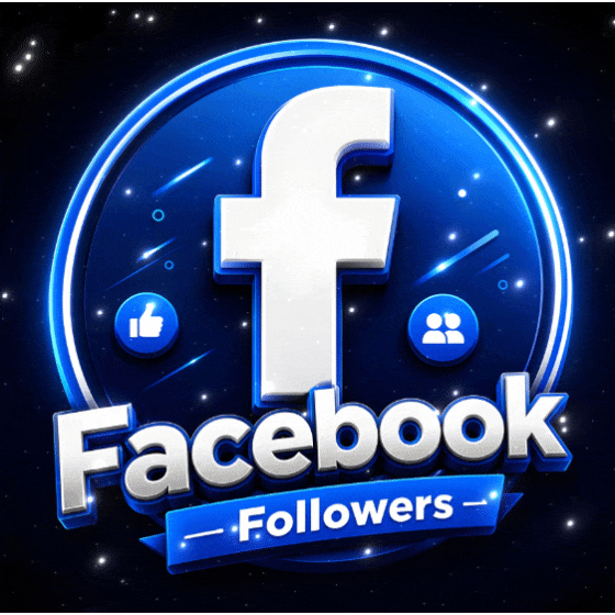 Facebook Followers
