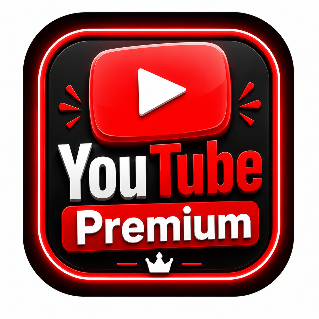 YOUTUBE PREMIUM