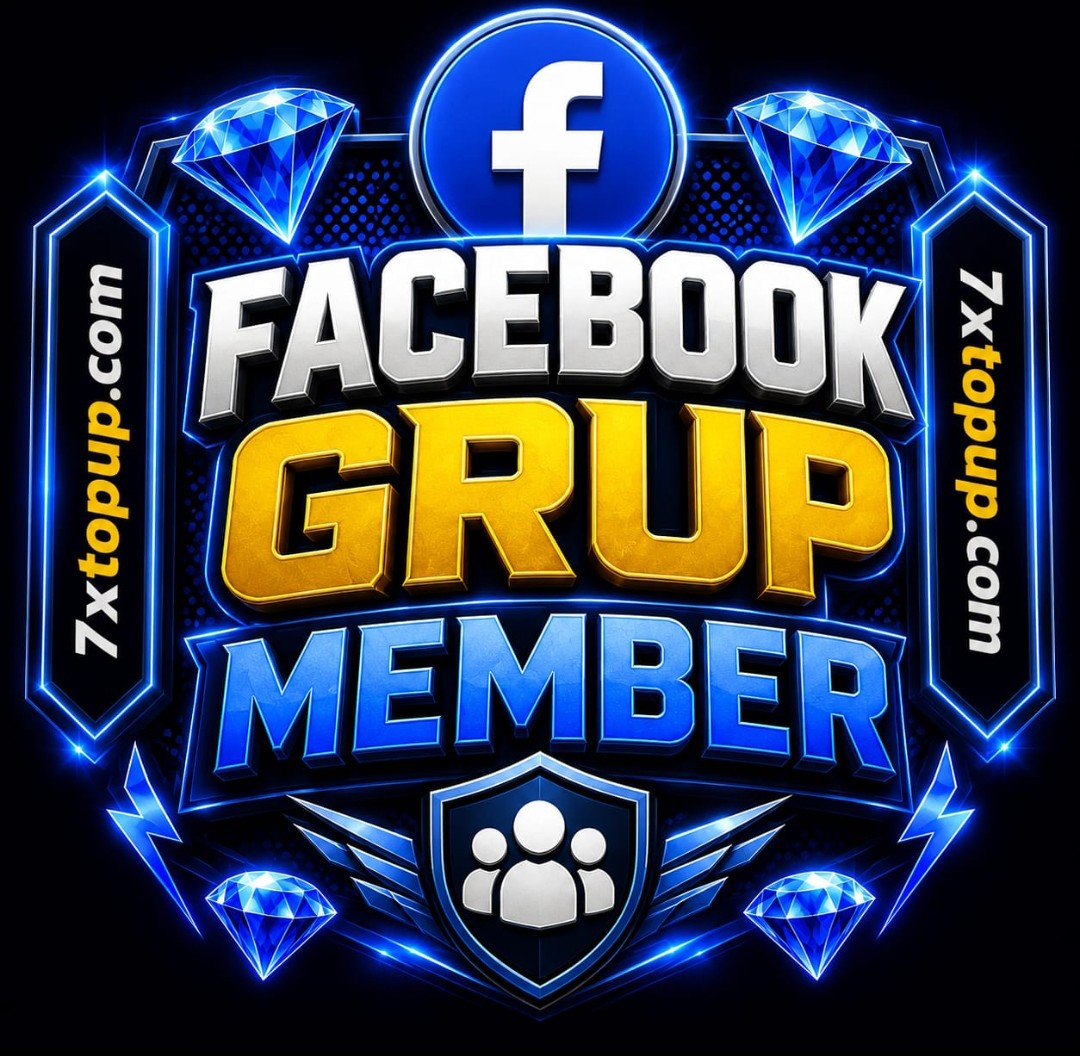 FACEBOOK GRUP MEMBER