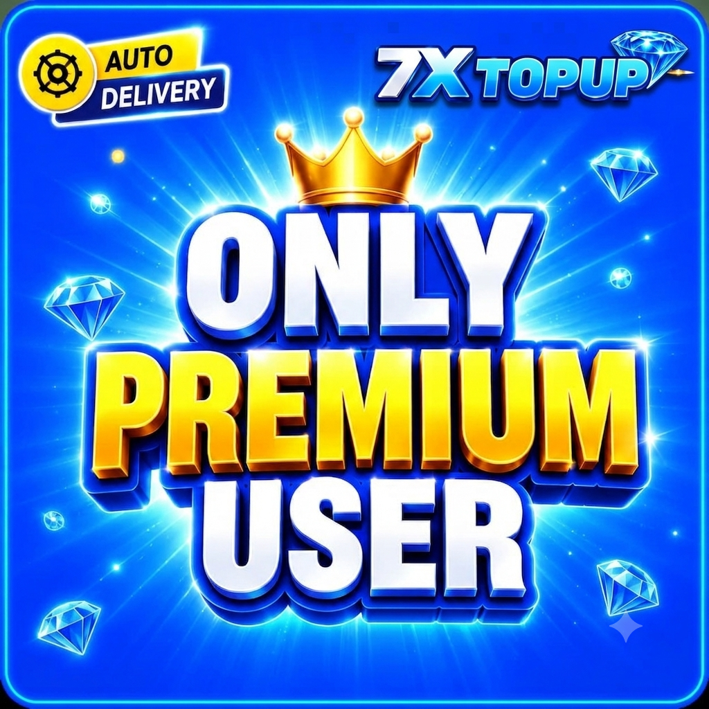 Premium User