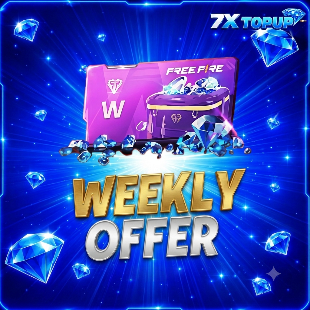 WEEKLY OFFER