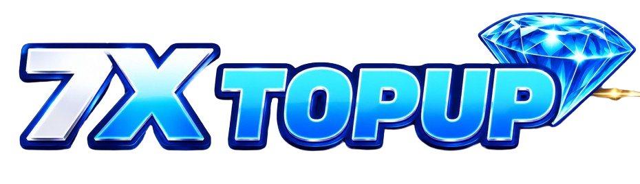7X TOPUP